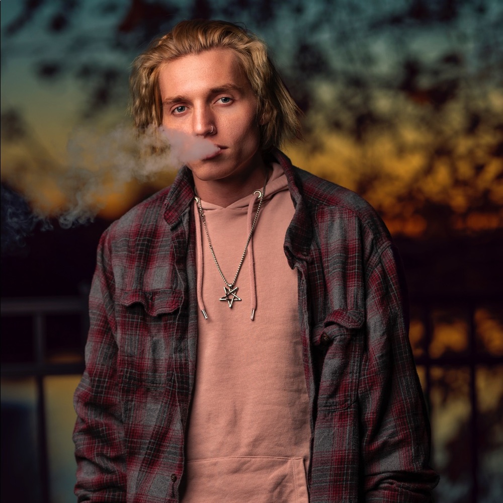 Meet your Posher, Austin